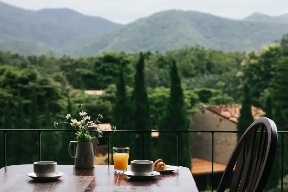 Hotel Rosati Chiusi: Comfort e tradizione