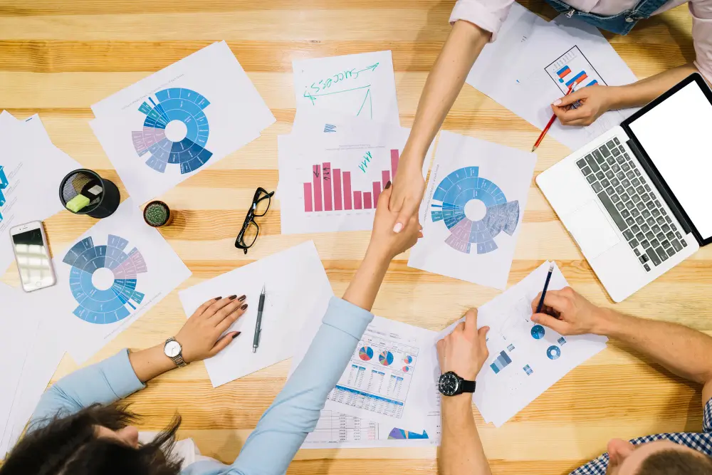 Keidea S.r.l.: L’innovazione digitale che trasforma il business