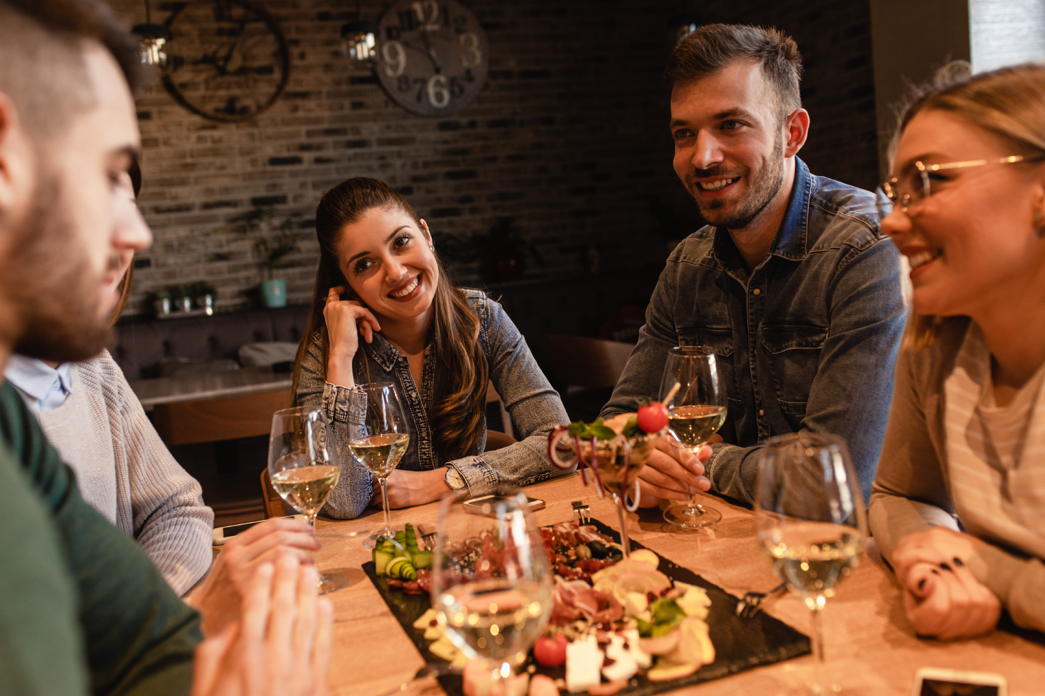Dove mangiare a Chiusi? Un angolo di gusto e accoglienza in ogni momento della giornata