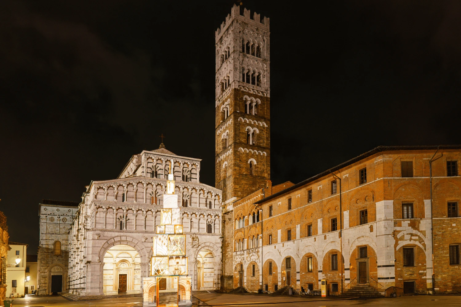Cattedrale di San Martino