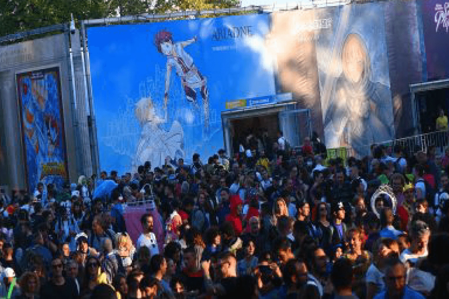 Lucca Comics & Games/Author: www.google.com