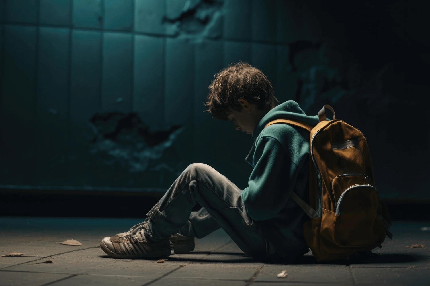 Abbandono scolastico