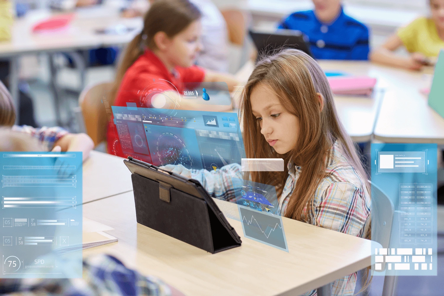 Futuro delle scuole e IA