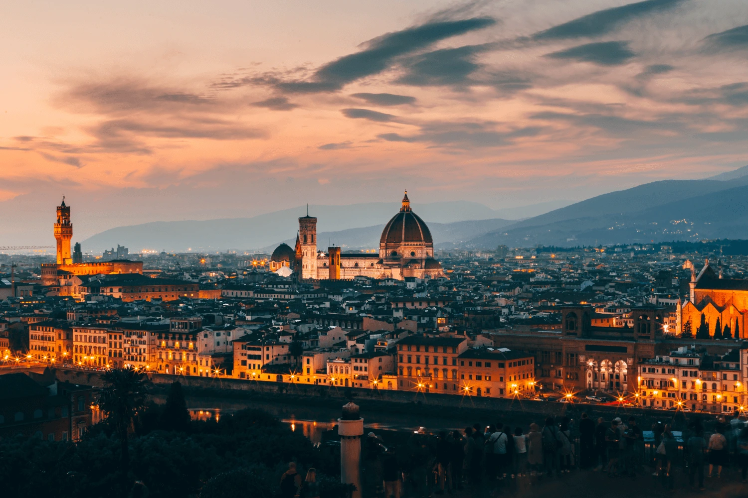 Firenze segreta: monumenti famosi e tesori nascosti da scoprire